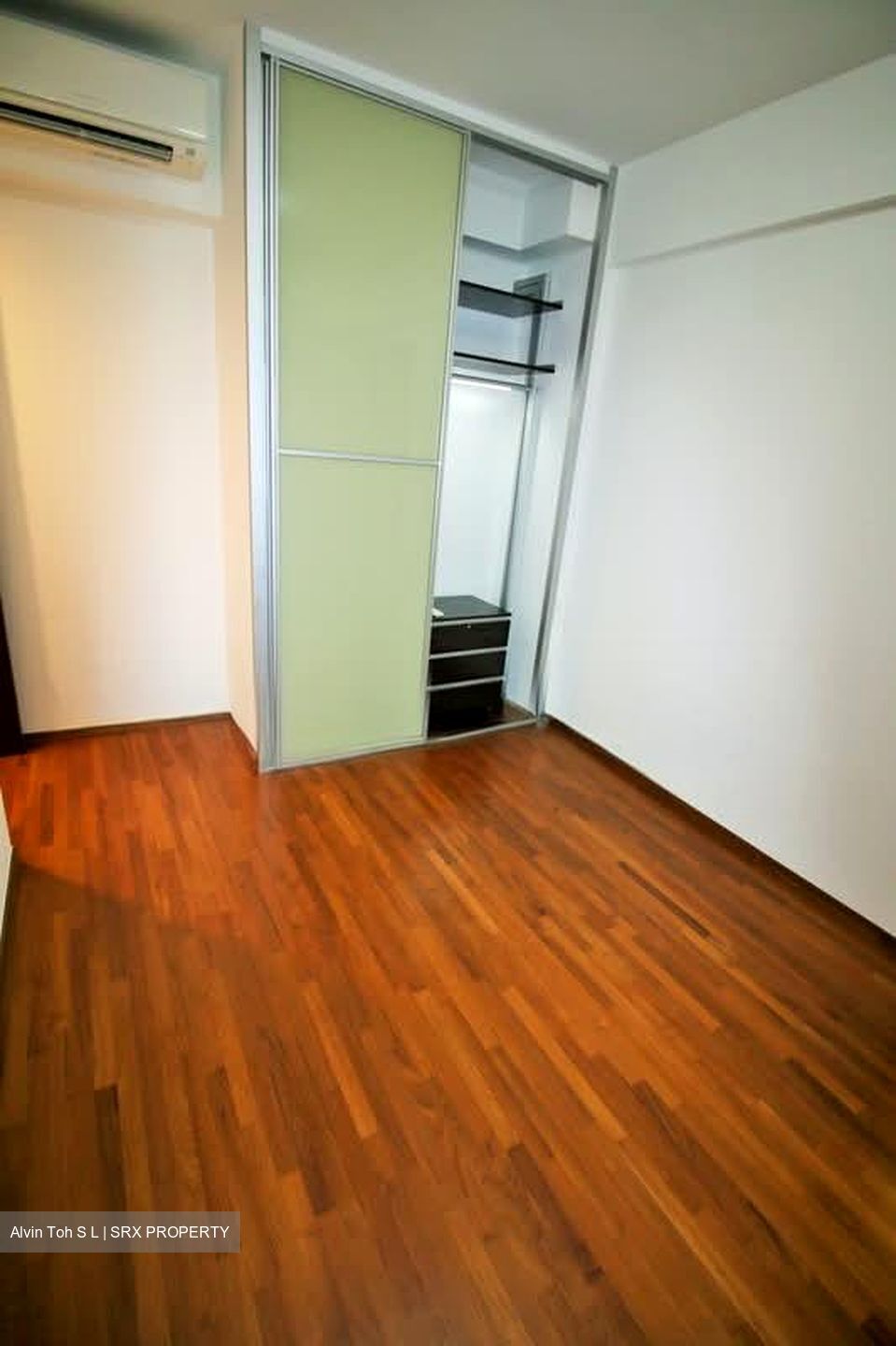 Foresque Residences (D23), Condominium #602006841